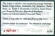 RAILWAY TICKET  -   CALTRAIN TICKET TO STANFORD STADIUM - USA  - FIFA WORLD CUP 1994 - Monde