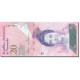 Billet, Venezuela, 20 Bolivares, 2009, 2009-09-03, NEUF - Venezuela