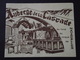 30 NAVACELLES - Carte De Visite - AUBERGE De La CASCADE - G. VERNAY, Propriétaire - A Voir ! - Cartes De Visite