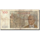 Billet, Belgique, 100 Francs, 1953, 1953-07-04, KM:129b, TB - 100 Francs