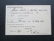 Schweiz 1915 Postkarte / Firmenkarte Cigarren Fabrik Helvetia. Burg Bei Menziken. Beinwill Am See - Cartas & Documentos