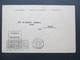 Delcampe - Schweiz 1915 Postkarte / Firmenkarte Cigarren Fabrik Helvetia. Burg Bei Menziken. Beinwill Am See - Cartas & Documentos