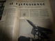 Delcampe - 1951 SETA :Génétique Et Biologie De La Femme; Archéologie Sous-marine ; Les Coraux; Etc - Science