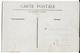 CONGO - 1904 ENV. - YT 27+29 OBLITERES BRAZZAVILLE Sur CARTE NON VOYAGEE - Brieven En Documenten