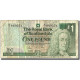 Billet, Scotland, 1 Pound, 1987, 1987-03-25, KM:346a, TB - 1 Pond