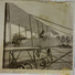 TRES RARE !  7 MARS 1911 Plaque Photo AVIATION Grand Prix Michelin Aviation Eugéne Rénaux - Glass Slides