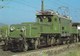 Delcampe - WIEN - OESTERREICH - LOCOMOTIVES DIVERSES - 3 CPSM + 1 PHOTO DE 1966. - Trains