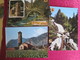 ANDORRE .7 CARTES - Andorre