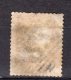 1854/55 1 P Rosso Bruno USED°  Dent 14 Cat Unificato/Marini 10 - See 2 SCANS - Usati