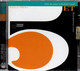 # CD: Paolo Fresu 5et – Kosmopolites - EMI 7243 875870 2 1 - Jazz