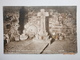 Postcard Glendalough Co Wicklow Cross In St Kevin's Kitchen By Valentine's My Ref B11258 - Wicklow