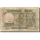 Billet, Belgique, 50 Francs-10 Belgas, 1944, 1944-12-19, KM:106, B - 50 Francs