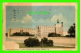 PETERBOROUGH, ONTARIO - QUAKER OATS COMPANY LIMITED - TRAVEL IN 1950 - PECO - - Peterborough