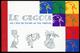 NOUVELLE CALEDONIE - CARNET N° C903 * * - CENTENAIRE DU CAGOU - LUXE - Booklets