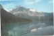 1972 Postcard -  -Emerald Lake, BC    From Series 3BC-1 Used - 1953-.... Regering Van Elizabeth II