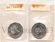 Delcampe - Vietnam South 20 Dong 1968 Set 4 Different Un-issued Extremely Rare Coins - Vietnam