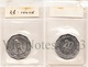 Delcampe - Vietnam South 20 Dong 1968 Set 4 Different Un-issued Extremely Rare Coins - Vietnam