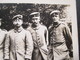 AK Bayern / Deutschland 1. WK 6 Soldaten / Einfache Soldaten. 1917. Feldpost. - Guerre 1914-18