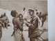 AK Künstlerkarte Kolonial - Krieger - Spende. Jung Afrika Wird Geimpft. Die Wehrmacht In Afrika. Ungebraucht - Ehemalige Dt. Kolonien