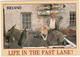 Ireland - Life In The Fast Lane - Andere & Zonder Classificatie