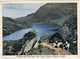 Turnpike Rock And Auger Lake, Gap Of Dunloe, Killarney, Ireland - (Mac Series, 1964) - Kerry