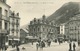 Cauterets (65 - Hautes Pyrénées) La Mairie Et La Place - Cauterets