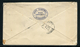 Grande Bretagne - Entier Postal ( Petite Déchirure En Haut ) De Inverness Pour La France En 1897 - Ref  J 75 - Interi Postali