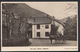 Cumbria Postcard - Dun Bull Hotel, Mardale   DC103 - Other & Unclassified