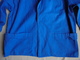 Delcampe - Ancien - Veste Femme En Toile Coton Bleu "Au Printemps" Années 60 - 1940-1970