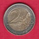 FRANCE  2 EURO 1999 (KM # 1289) - France