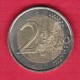 FRANCE  2 EURO 2000 (KM # 1289) - France