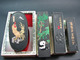 FREE SHIPPING. Four Boxed And Decorated Vintage Ink Sticks - China/Japan - Circa 1960's.  FREE SHIPPING. - Oriental Art