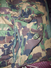 Delcampe - Parka Weatherproof Claw Gear Swiss Camouflage TAZ 90 Size XL - 24 Pockets! - Uniforms