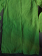 Delcampe - Vintage - Robe Fillette Vert Fluo Années 70 - 1940-1970