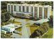 CP RILLY LA MONTAGNE, VUE AERIENNE SUR LA RESIDENCE COLBERT, MONTCHENOT, MARNE 51 - Rilly-la-Montagne