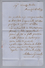 Heimat CH GR Maloyaberg 1869-03-15 (Mocosoprano) Ortsbrief - Lettres & Documents