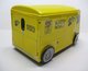 CITROEN HY TUBE "PTT Bureau Mobile" 1/21 - Boîte En Tôle - Commercial Vehicles