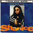 SHANICE - I LOVE YOUR SMILE - Disco, Pop