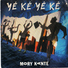 MORY KANTE - YE KE YE KE - Disco, Pop