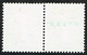 *PAIRE .d.f. TIMBRES NEUFS 1939 C/.S.B.K. Nr:228yRM/Z25d. MICHEL Nr:344yR/W7.* AVEC MARQUE DE CONTROLE.* - Rollen