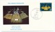 POLYNESIE FRANCAISE - FDC - Habits De Danse De Polynésie - Papeete - Juillet 1979 - FDC