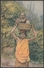 Types Of India, Able & Unable, Disabled Beggar, C.1910 - Tuck Oilette Postcard - Asia