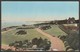 East Cliff Gardens, Boscombe, Hampshire, C.1920 - Dainty Postcard - Other & Unclassified