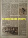 1928 JEUX OLYMPIQUE LISTE COMPLETE DES SPORTIFS FRANCAIS - COUPE DAVIS - NICOLAS FRANTZ TOUR DE FRANCE - BOXE TUNNEY - Andere & Zonder Classificatie