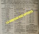 1928 JEUX OLYMPIQUE LISTE COMPLETE DES SPORTIFS FRANCAIS - COUPE DAVIS - NICOLAS FRANTZ TOUR DE FRANCE - BOXE TUNNEY - Other & Unclassified