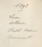 Delcampe - ALLEMAGNE / SCHLUCHSEE / PHOTO / 1898 / FOTO - Schluchsee