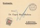 Drucksachen. Basel Fil. Spalen 29.1.1931 N. Liestal. Nachporto: SBK: 45 / Mi:45x - Postage Due