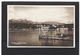 ZAK534 POSTKARTE JAHR 1924  VELDEN Am Wörthersee UFERPARTIE  UNGEBRAUCHT - Velden