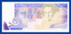 De La Rue Giori S.A. Varinota Beethoven Color Trial #01 - Uniface Specimen Test Note Fds / Unc - Specimen