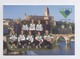 VOLLEY BALL - L'Equipe D'Albi - USSPA - ALBI VOLLEY BALL - EQUIPE FEMININE 1999 - Championnat De France - Animée - Pallavolo